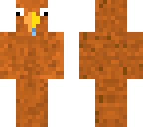 noob birdy // version 02
