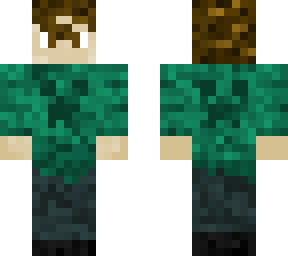 nostalgia skin