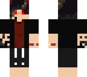 NotKry_ clown rope | Minecraft Skin