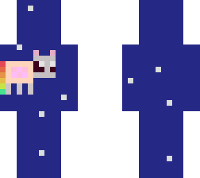 nyan cat