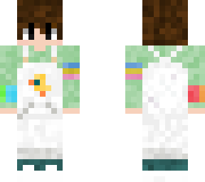 oberol aesthetic green boy no flower on back