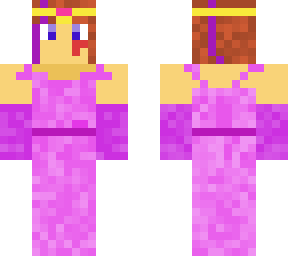 oc lilly