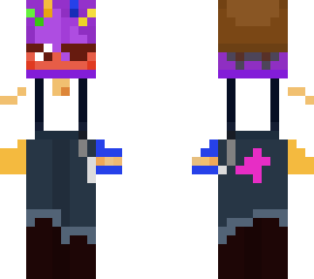 pamiz wip