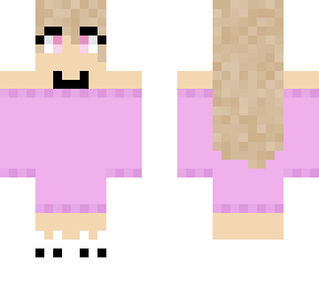 paula oc