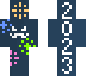 people of skindex, a new year has arrived!