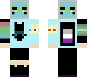 personal mc skin 2.0