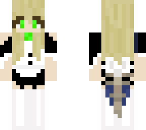 phantom maid