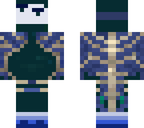 phantom man