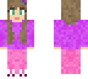pjs lilly