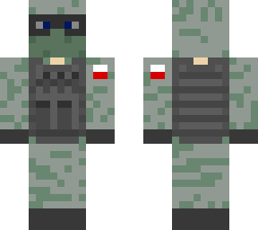 polish soldier 2