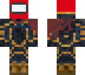 praetorian sus