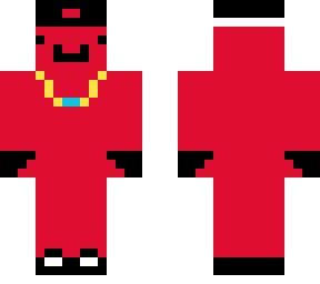 praneshman skin