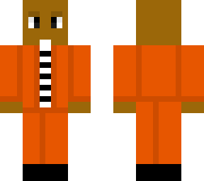 prisoner