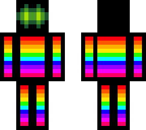 rainbow virus