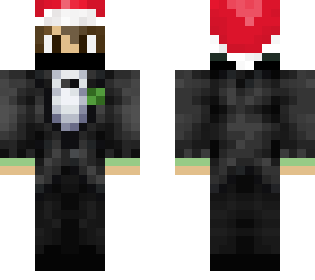 raptordude88 (xkaton) christmas