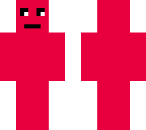 red guy