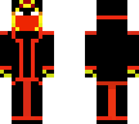 red terror