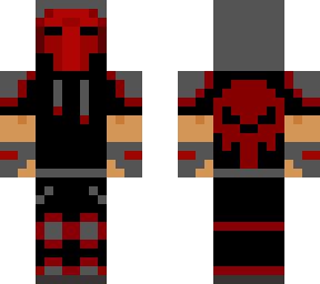 redskullassassin boy mask on (improved)