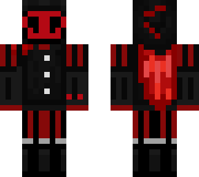 redsmileypie clown stan