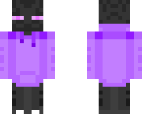 reskin of enderman original by: astockto #3