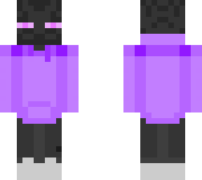 reskin of enderman original by: astockto #3