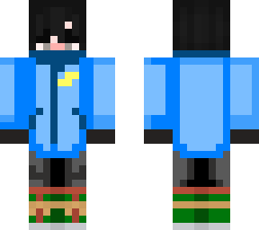 ringocpb ( goku )