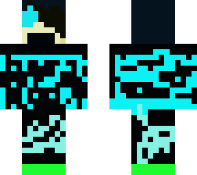 robot gamer