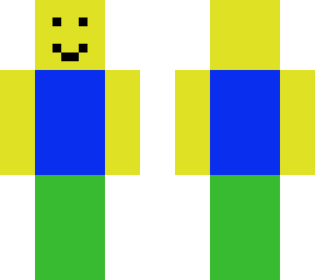 robox noob