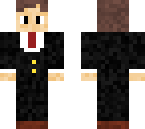 rvamp of my oldest skin(business man)