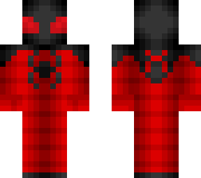 scarlett spider