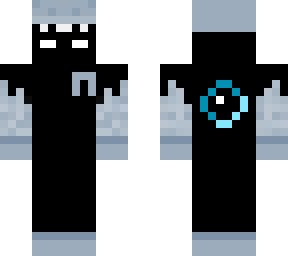 shark entity v2