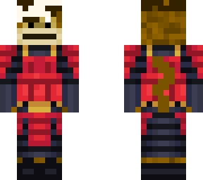 shogun monkey