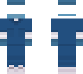skin ems mascarilla | Minecraft Skin