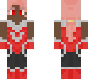 skylar (blood empowered)