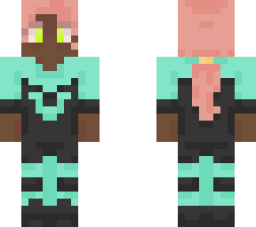 skylar (echo)