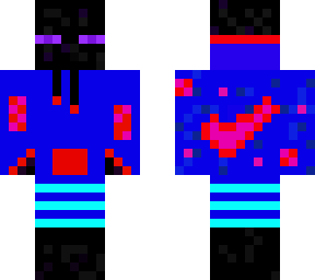 smart enderman