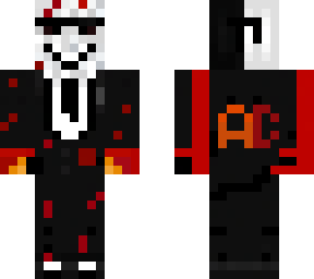 soot demon
