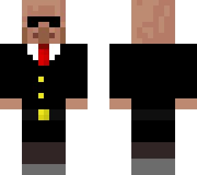 spy villager