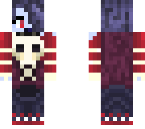 squigly boyish