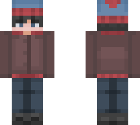 stan marsh