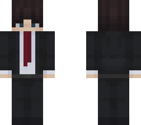 suit #2