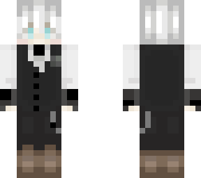 suit person