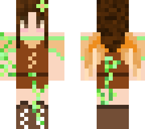 summer skin