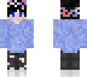 sweater boy small change*