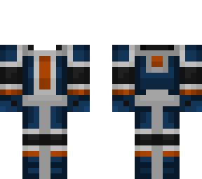 sword breaker armor