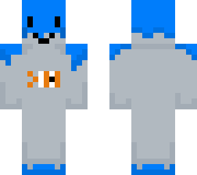 t skin