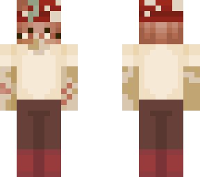 the silly alt outfit