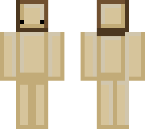 toast man by amklan but without green and yellow