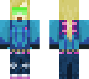 trash star samus