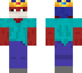 tronnie